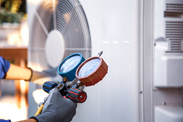 Affordable Hvac solutions in Eunice, LA